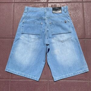 y2k Southpole Men’s Shorts